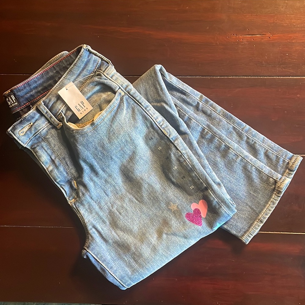 Gap Skinny Jeans